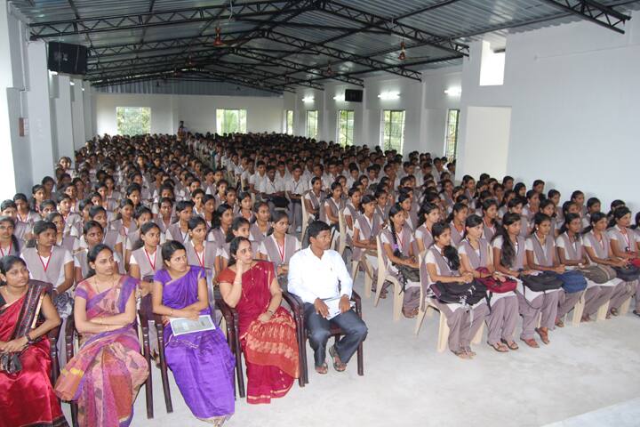 auditorium
